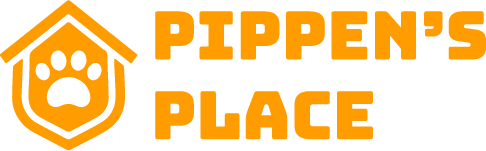 Pippens Place Logo